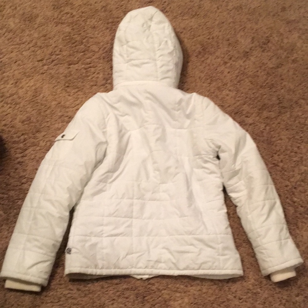 Puffer coat - Picture 2 of 10